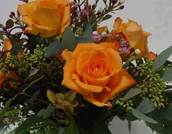 Description: Description: Description: Description: C:\Users\mphilpott\Documents\English Hedgerow\EH Website\EH - Home Page\Florist\Current Flowers\valentine\SixColorfulRoses2_close.jpg